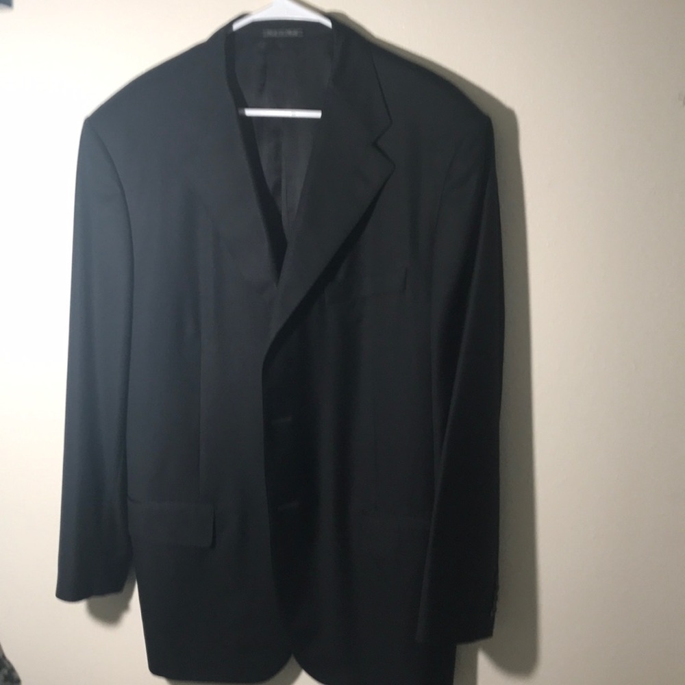 Corneliani 3 roll2 3 button sports coat